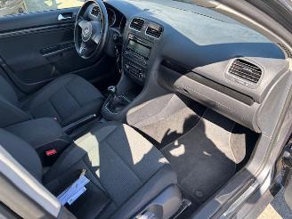 Volkswagen Golf 1.4 TSI Comfort  Clima Nap picture 11