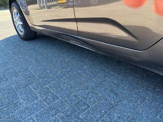 Kia Venga 1.4 Plus Pack airco picture 6