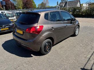 Kia Venga 1.4 Plus Pack airco picture 7
