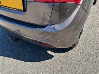 Kia Venga 1.4 Plus Pack airco picture 8