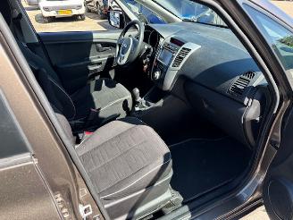 Kia Venga 1.4 Plus Pack airco picture 10