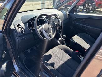 Kia Venga 1.4 Plus Pack airco picture 11