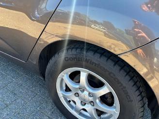 Kia Venga 1.4 Plus Pack airco picture 5