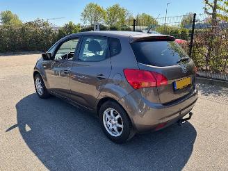 Kia Venga 1.4 Plus Pack airco picture 4