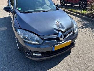 Renault Mégane 1.2 TCe Limited Pano picture 6