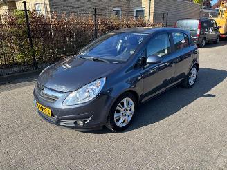 Opel Corsa 1.4 16v  5-drs Nap picture 5