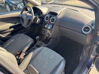 Opel Corsa 1.4 16v  5-drs Nap picture 10