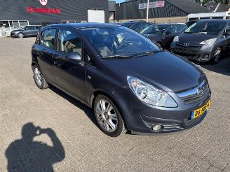 skadebil auto Opel Corsa 1.4 16v  5-drs Nap 2008/10