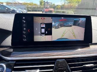 BMW 5-serie 530e iPerformance High Exect.automaat picture 23