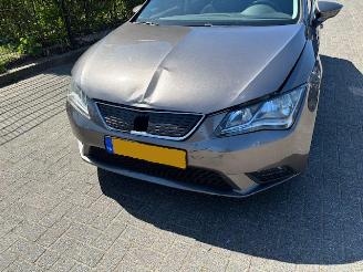 Seat Leon 1.0 TSI Style Connect picture 6