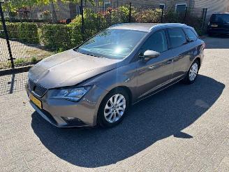 Seat Leon 1.0 TSI Style Connect picture 4