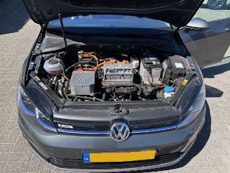 Volkswagen Golf e-Golf  Automaat picture 17