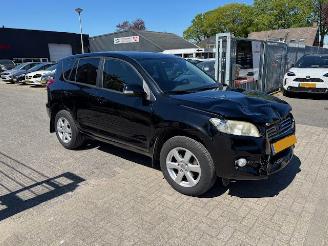 Toyota Rav-4 2.0 X-Style clima Nap picture 2