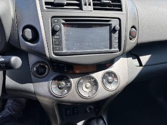Toyota Rav-4 2.0 X-Style clima Nap picture 19