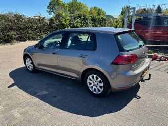 Volkswagen Golf 1.2 TSI  5-drs Clima picture 5