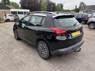  Peugeot 2008 1.2 PureTech  ( km 39.855 Nap) 2017/12