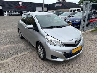  Toyota Yaris 1.0 5-drs airco 2013/2