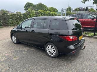 Mazda 5 2.0 Business  7-pers 150pk picture 6