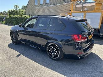 BMW X5 xDrive40e iPerformance High Exec M-Pakket picture 2