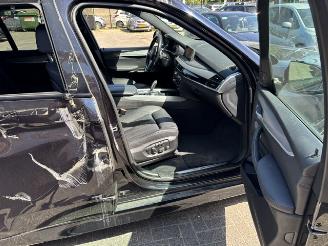 BMW X5 xDrive40e iPerformance High Exec M-Pakket picture 13