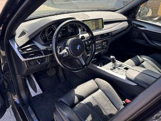 BMW X5 xDrive40e iPerformance High Exec M-Pakket picture 20