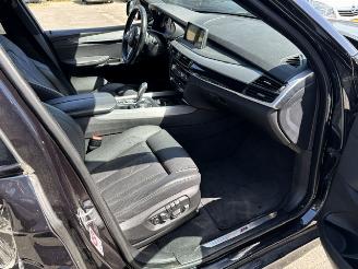 BMW X5 xDrive40e iPerformance High Exec M-Pakket picture 14
