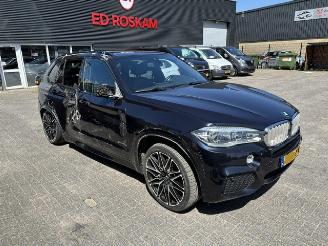 BMW X5 xDrive40e iPerformance High Exec M-Pakket picture 5