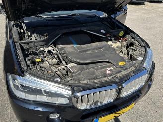 BMW X5 xDrive40e iPerformance High Exec M-Pakket picture 11