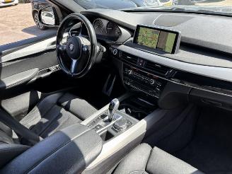 BMW X5 xDrive40e iPerformance High Exec M-Pakket picture 16