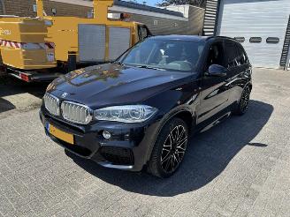 BMW X5 xDrive40e iPerformance High Exec M-Pakket picture 3