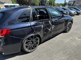 BMW X5 xDrive40e iPerformance High Exec M-Pakket picture 8