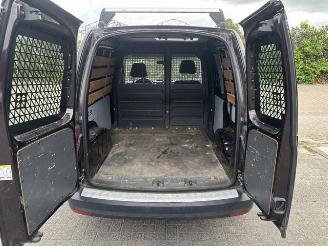 Volkswagen Caddy 2.0 TDI  airco  Nap picture 16
