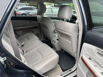 Lexus RX 300 Excutive automaat Nap 204pk picture 12