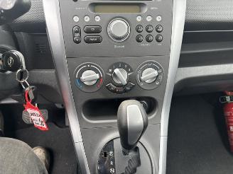 Opel Agila 1.2 Edition Automaat  (KM 33.208)  airco picture 11