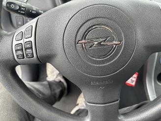 Opel Agila 1.2 Edition Automaat  (KM 33.208)  airco picture 10