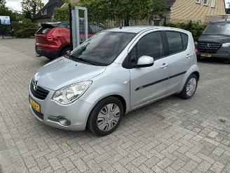 Opel Agila 1.2 Edition Automaat  (KM 33.208)  airco picture 3