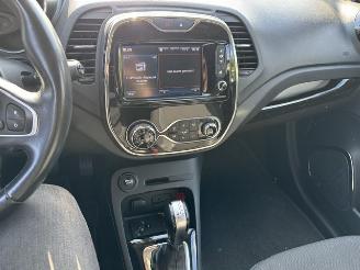 Renault Captur 1.2 TCE  Automaat  (km 57.678 Nap) picture 15