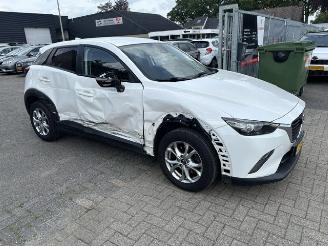 Mazda CX-3 2.0 SkyActive-G120 Skylease + picture 5