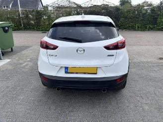 Mazda CX-3 2.0 SkyActive-G120 Skylease + picture 8