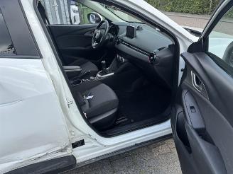 Mazda CX-3 2.0 SkyActive-G120 Skylease + picture 10