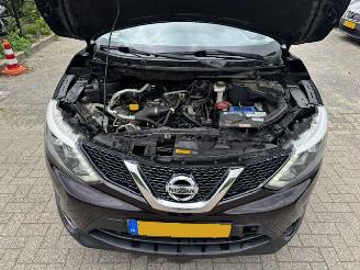 Nissan Qashqai 1.2 Connect Edition picture 10