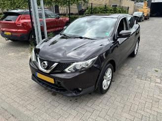 Nissan Qashqai 1.2 Connect Edition picture 7
