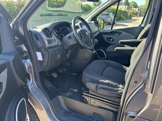 Renault Trafic 1.6 DCI L2 DC Luxe Energy  145pk picture 17