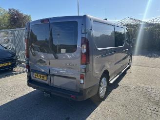 Renault Trafic 1.6 DCI L2 DC Luxe Energy  145pk picture 4