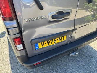 Renault Trafic 1.6 DCI L2 DC Luxe Energy  145pk picture 10