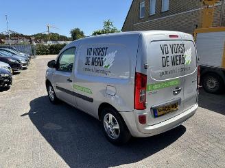 krockskadad bil bedrijf Mercedes Citan 108 CDI Airco NAP 2017/6