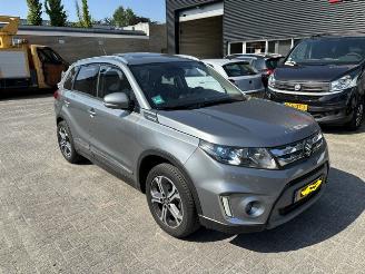 Coche accidentado Suzuki Vitara 1.6 Automaat High Executive 2015/8