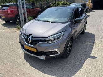 Renault Captur 1.2 TCe Intens  Automaat  (21.316 NAP) picture 8