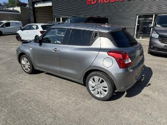 Suzuki Swift 1.2  Automaat Select  airco picture 5
