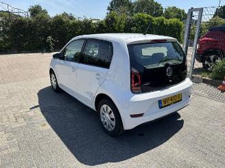 Volkswagen Up! 1.0 5-drs  Move Up! airco picture 4